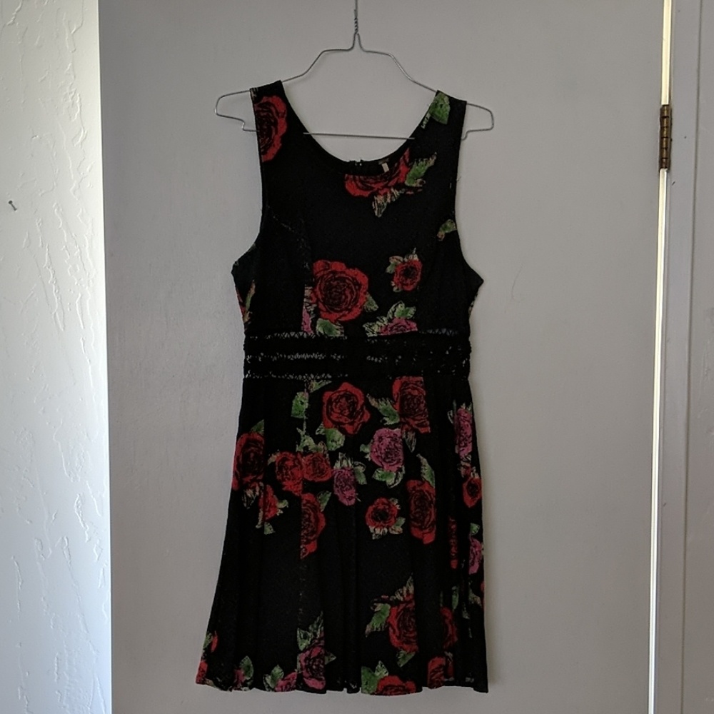 Free people dress